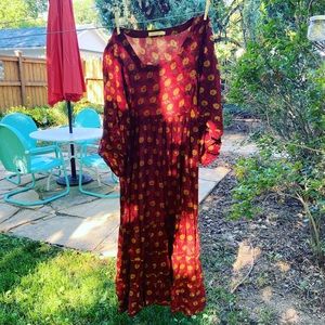 Christy Dawn Ria dress